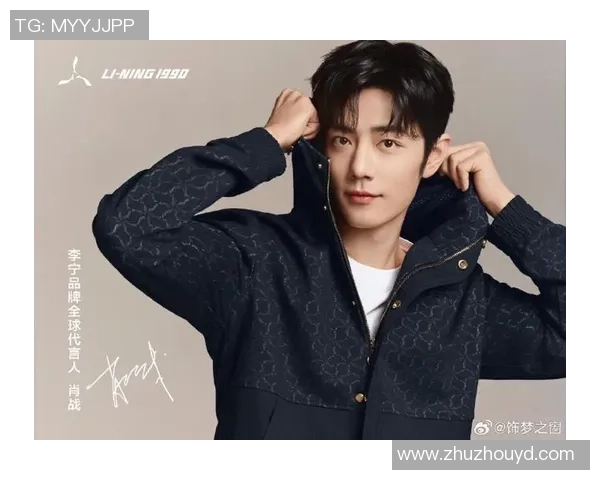 李宁携手足球明星代言打造运动品牌新形象引领潮流风尚