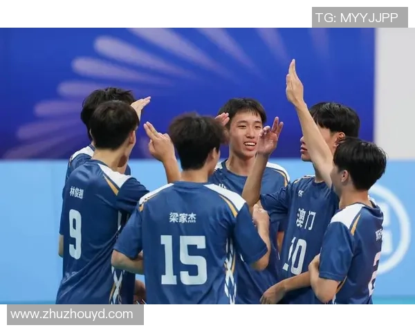 杭州排球队在联合会杯中的精彩表现与状态分析 杭州排球队在联合会杯中的精彩表现与状态分析