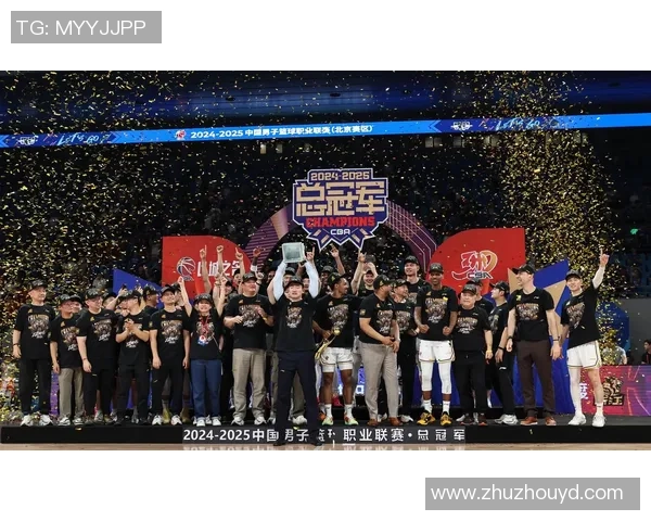 杭州篮球队在冠军赛中的意识表现分析与总结