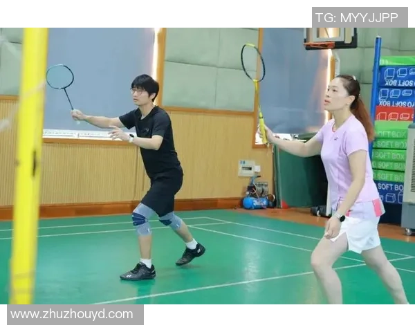 武汉羽毛球队展现卓越耐力实力助力联赛精彩纷呈