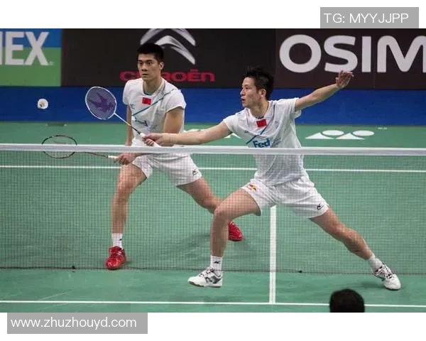 西安羽毛球队总决赛精彩配合分析与表现评估