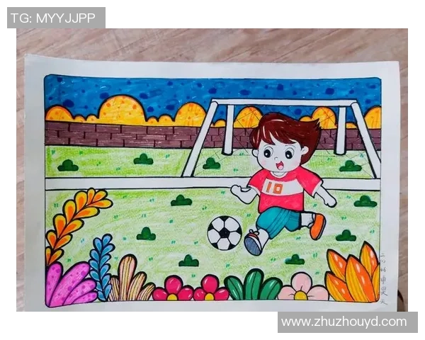 足球场上的璀璨星光展现踢足球明星们的风采与激情 足球场上的璀璨星光展现踢足球明星们的风采与激情