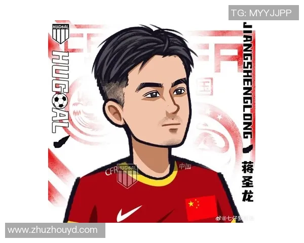 足球明星动漫头像精选集展现球场魅力与青春活力的完美结合