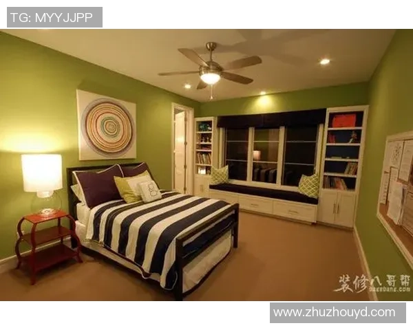 足球明星卧室装扮风格大揭秘让你感受他们的私人空间与独特品味