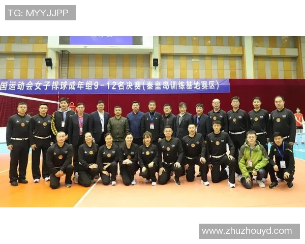 重庆排球队荣登全国排球团队协作排行榜第十名展现团队精神与实力 重庆排球队荣登全国排球团队协作排行榜第十名展现团队精神与实力