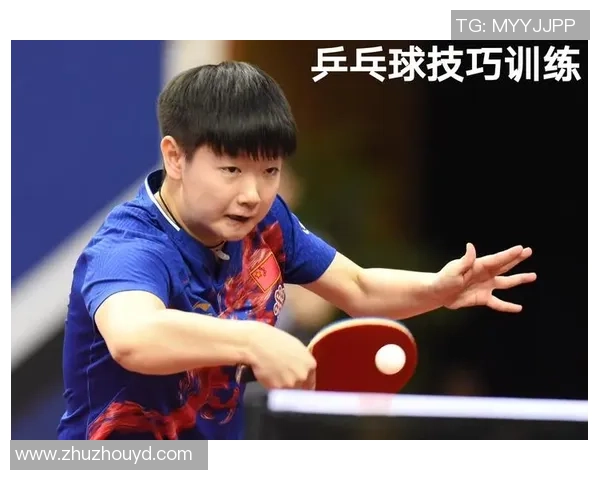 乒乓球巨献：探秘武汉乒乓球队的速度