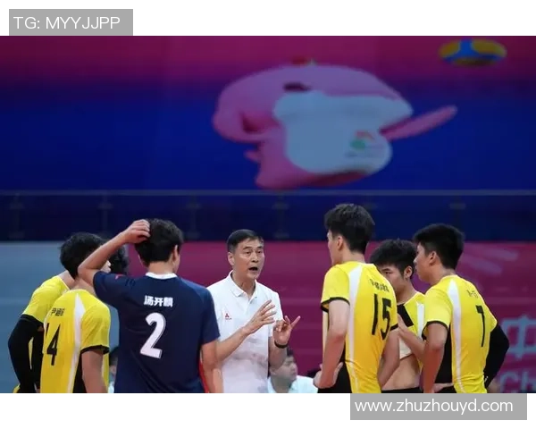 排球热点：解读上海排球队的阵地战