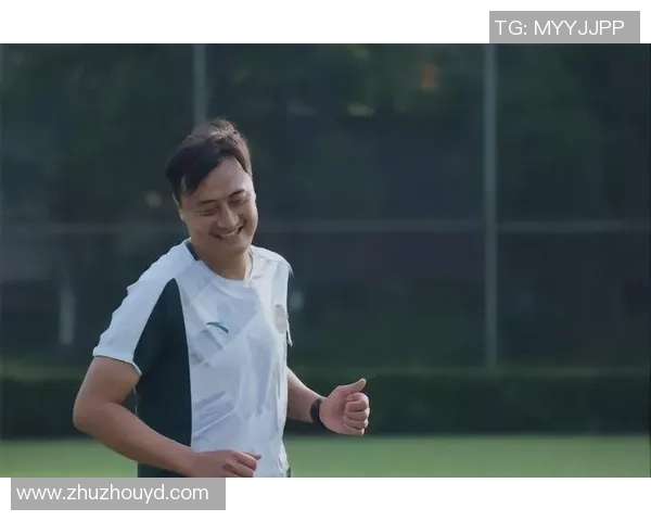 对话吴伟：谈网球生涯