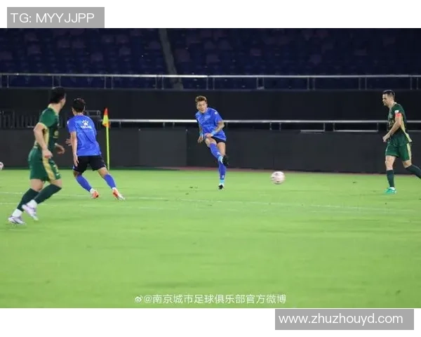 赛后复盘：杭州足球队 vs 南京足球队的力量
