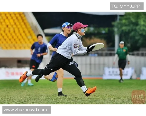 飞盘技术排行榜：北京飞盘队位居第4名