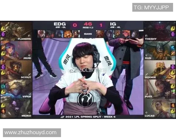 和平精英焦点:IG的力量探讨 和平精英焦点:IG的力量探讨