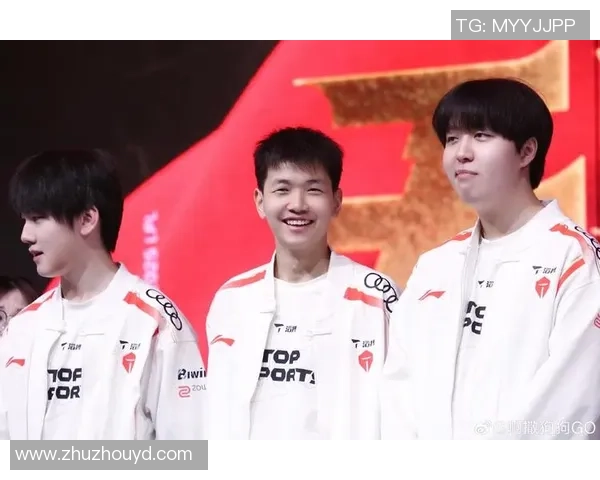 赛后复盘：FPX vs TES的灵活性