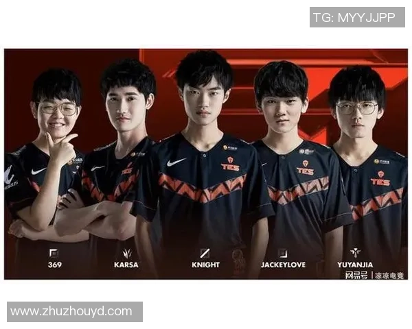 全明星赛积分榜：TES以100分领跑