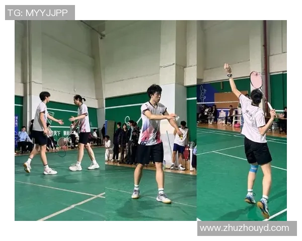 最新羽毛球速度TOP10：上海羽毛球队领跑