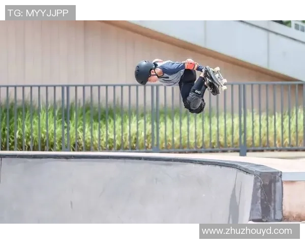 热议滑板：南京滑板队的心理素质变革