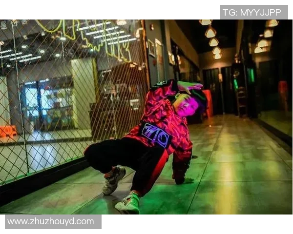 街舞深度：解密南京街舞队的防反