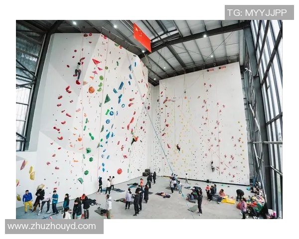 专业解读:深圳攀岩队的防反打法