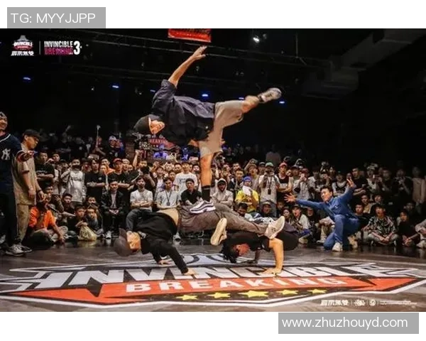 世界街舞大赛积分榜：重庆极限运动队以54分领跑