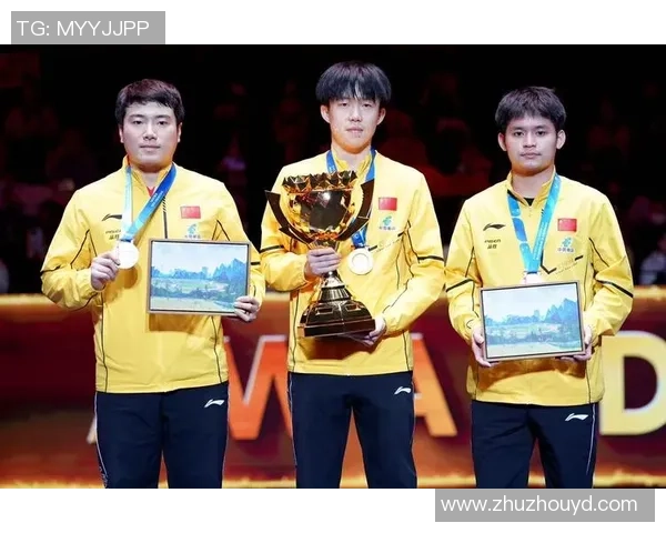 乒乓球纪实：记录深圳乒乓球队的转型之路