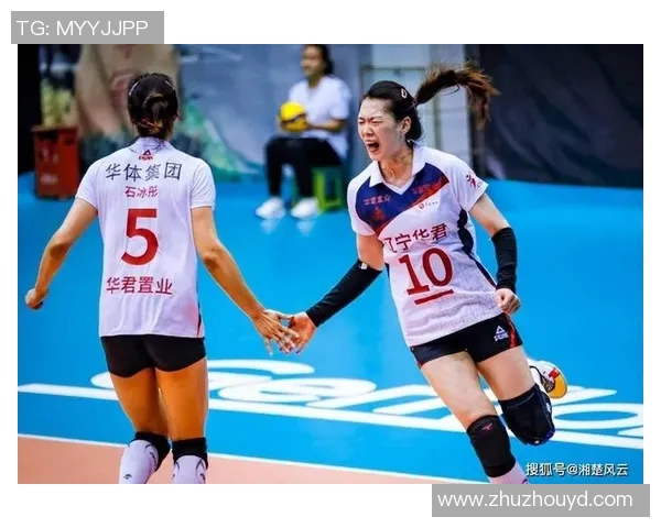 总决赛特别报道：成都排球队的突破历程