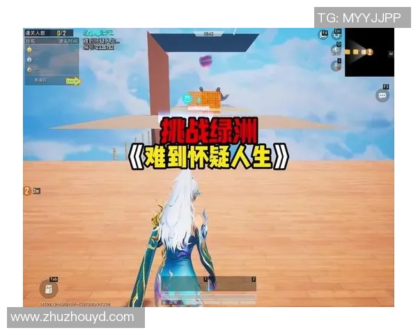 深度对话：李强的和平精英人生