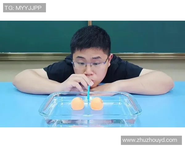 科学乒乓球:技术训练方法