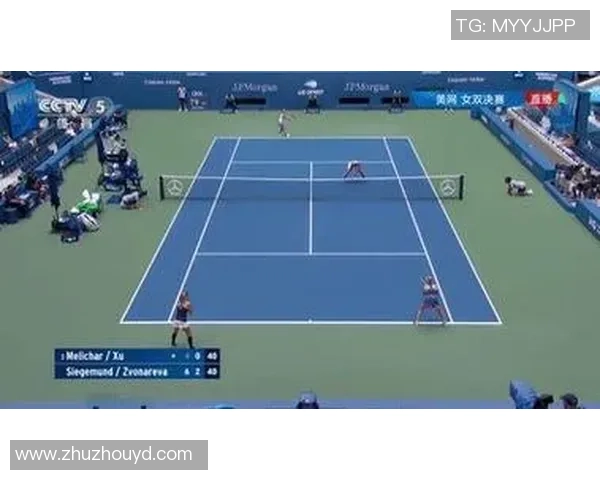 网球战术：西安网球队的盯防体系