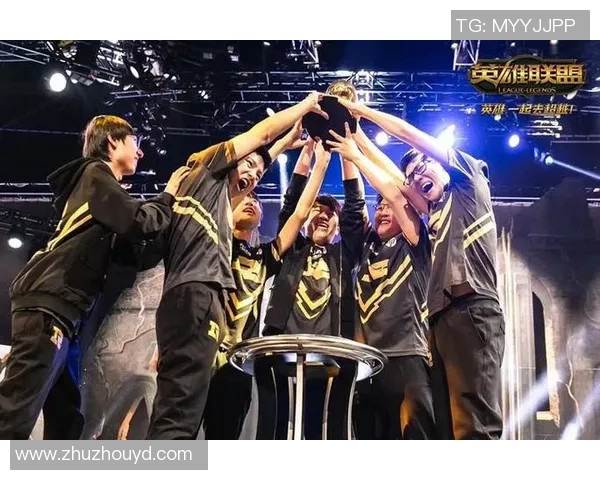 英雄联盟巨献：探秘RNG的战术