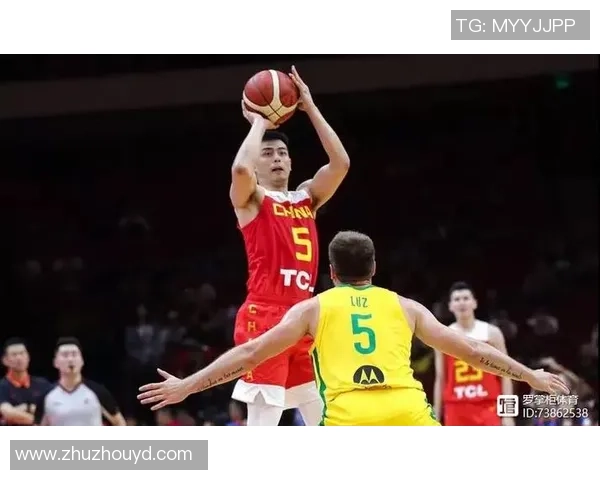 赛后复盘:广州篮球队 vs 西安篮球队的意识