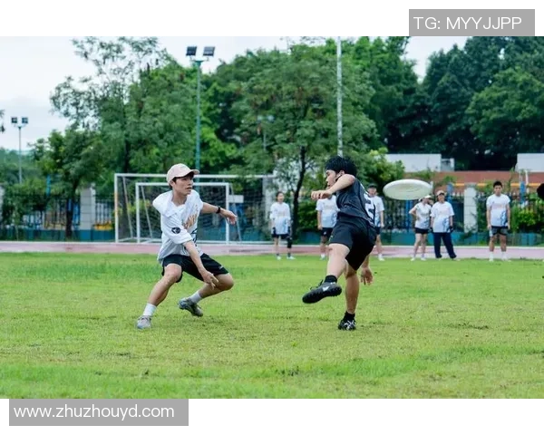 重磅专题：南京飞盘队的运营革新